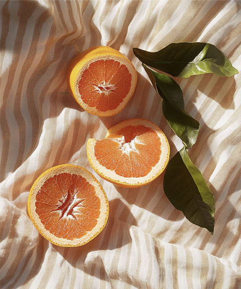 Orange Cream