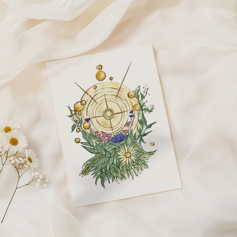 Flowering