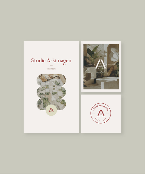 Arkimagen