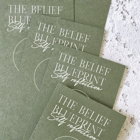 Journaling prompts