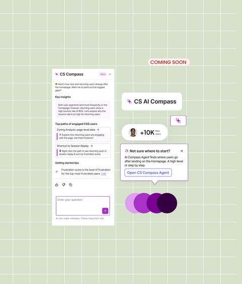 CSQ Practical AI & Compass Agent