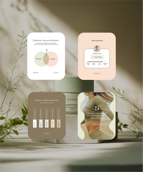 Infographic design